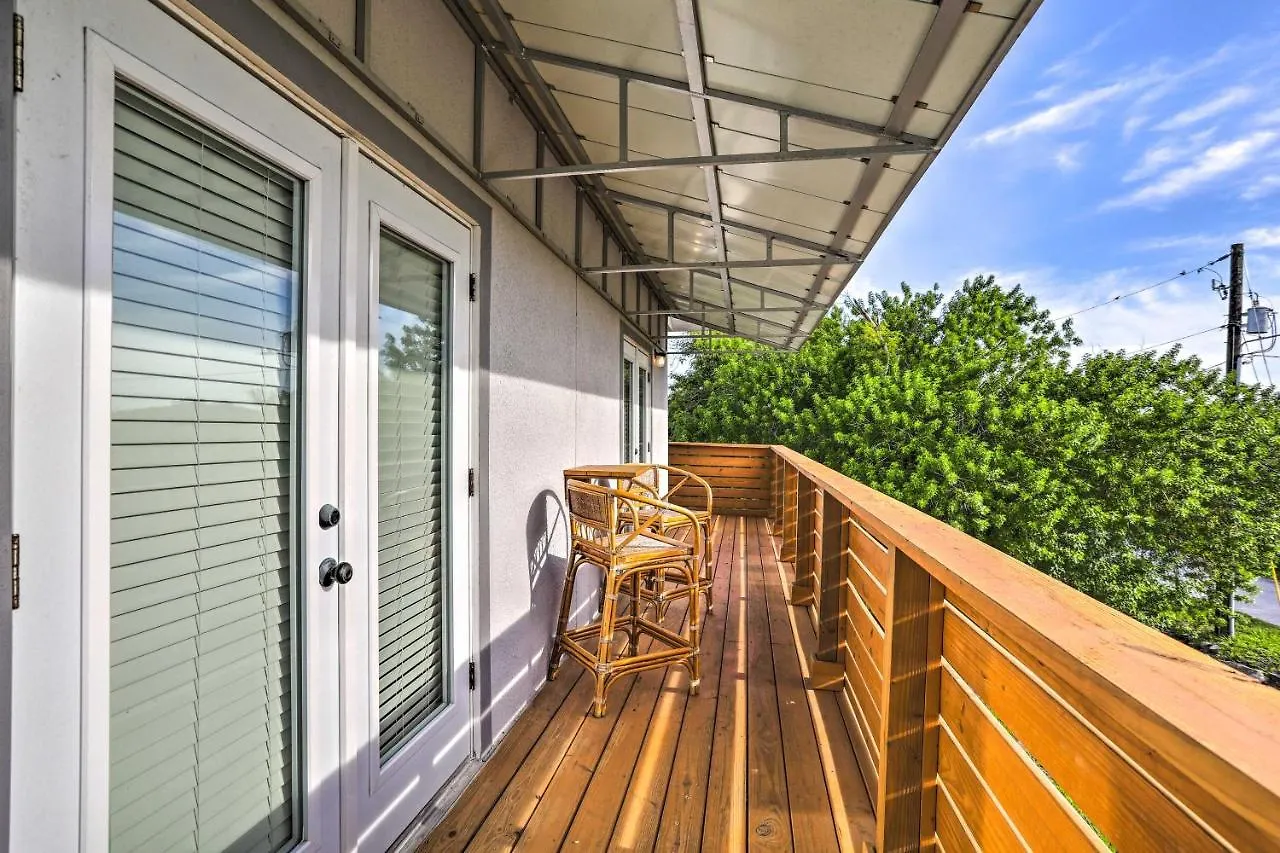 Hébergement de vacances Family-Friendly Tampa Home Less Than 3 Mi To Ocean!